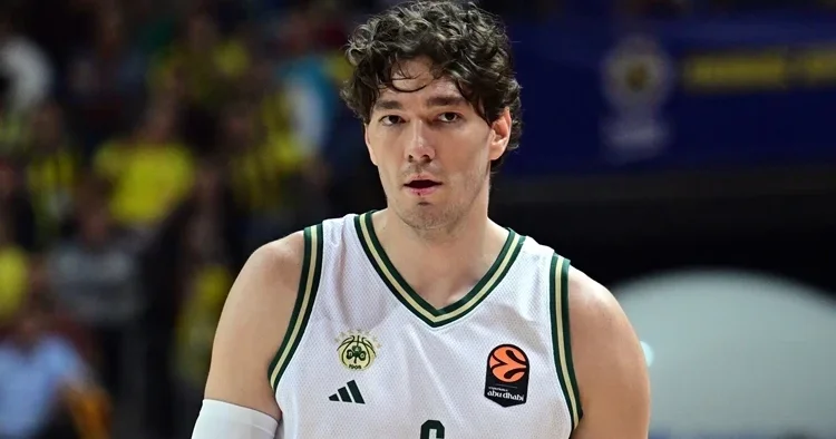 Cedi Osman dan Ergin Ataman açıklaması! Çok kötü bir andı