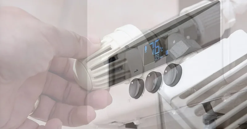 Kombiyi söktürecek icat! Evleri ısıtmanın yepyeni bir yolu bulundu Sözcü Gazetesi