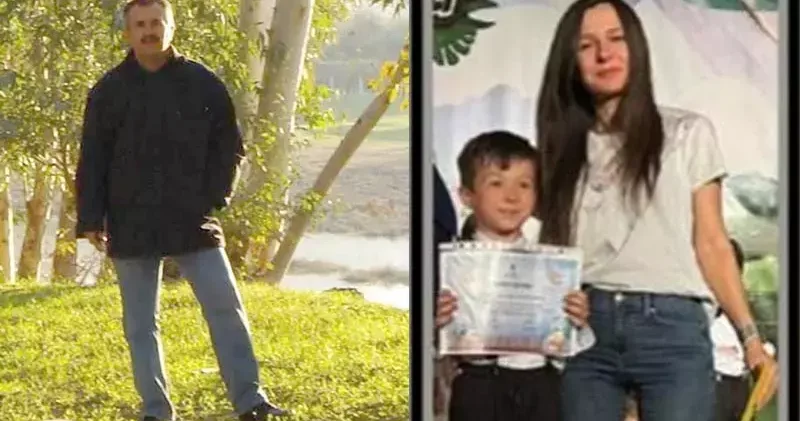 Kızı ile torununu öldüren sanığa 2 kez ağırlaştırılmış müebbet