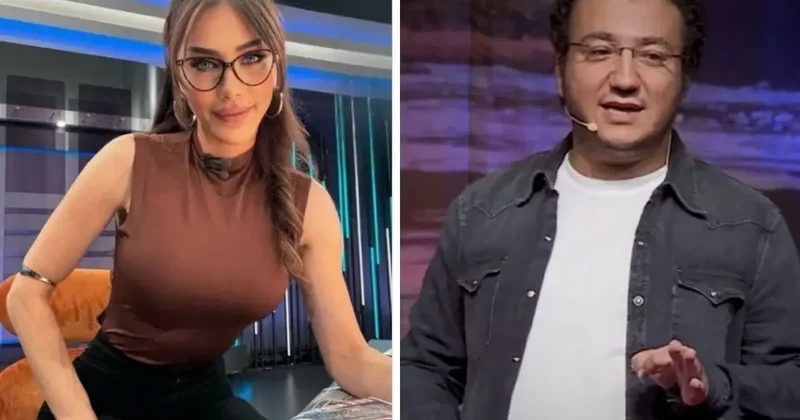 Sorduğu sorularla, başına gelecekleri sonuna kadar irdelemiş