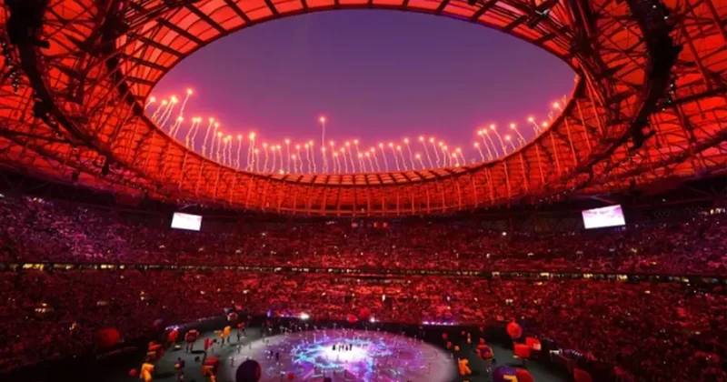 FIFA, 2026 Dünya Kupası na katılacak ülkelere toplam 727 milyon dolar dağıtacak