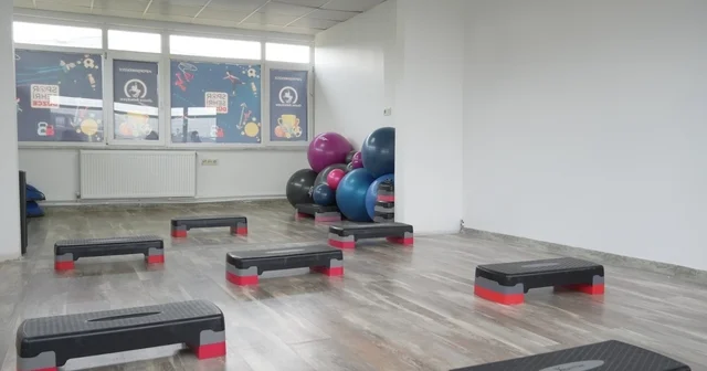 Düzce Belediyesi nden sağlıklı yaşama yeni adım Düzce Haberleri