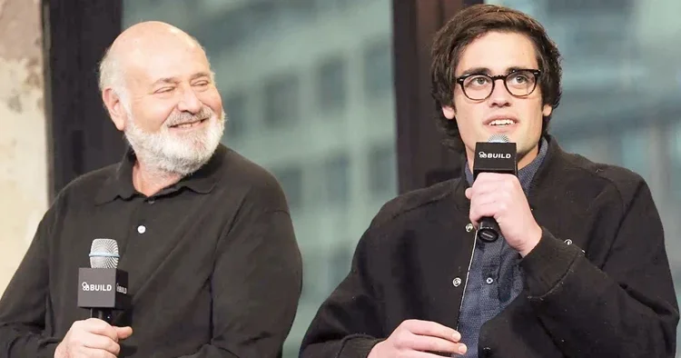 Katili oğlu çıktı