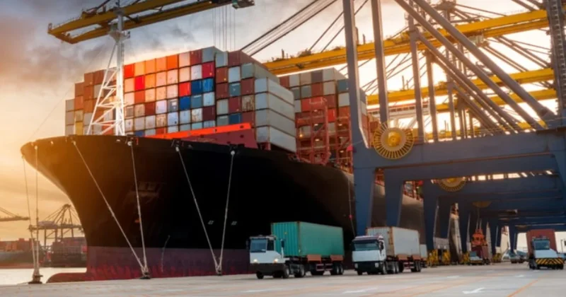 Ruslar Türkiye den 300 bin ton sipariş etti yetmedi: Daha da istiyorlar Sözcü Gazetesi