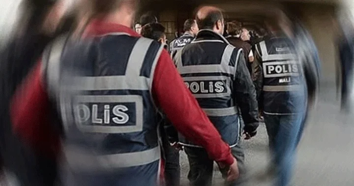 Ankara’da FETÖ üyesi 7 firari hükümlüden 6’sı yakalandı