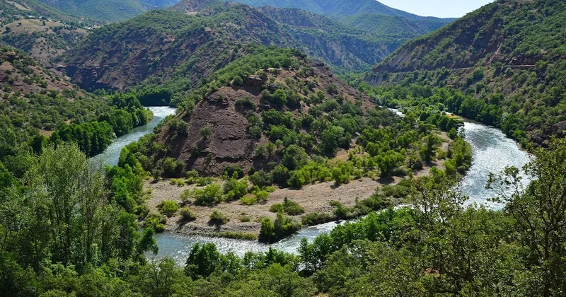 Bu illerimizde yaşayanın ömrü uzuyor: Türkiye nin en uzun yaşayan şehirleri belli oldu Sözcü Gazetesi