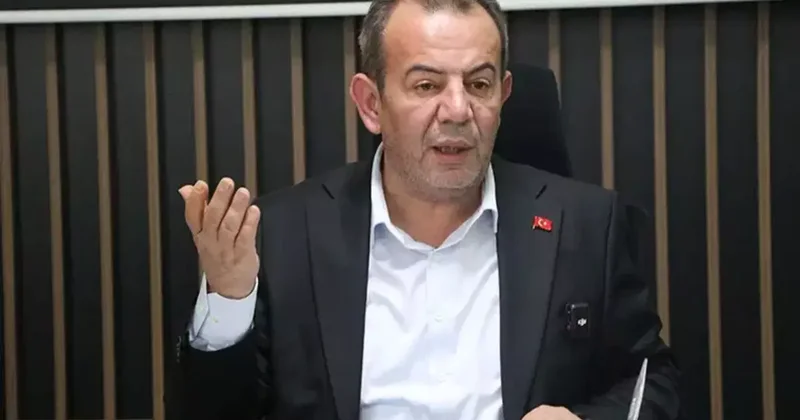 20 kilo vermişti! Tanju Özcan hastalığını açıkladı