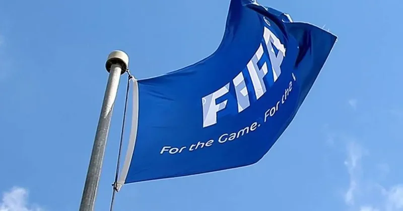 FIFA kesenin ağzını açtı! Tam 727 milyon dolar dağıtacak