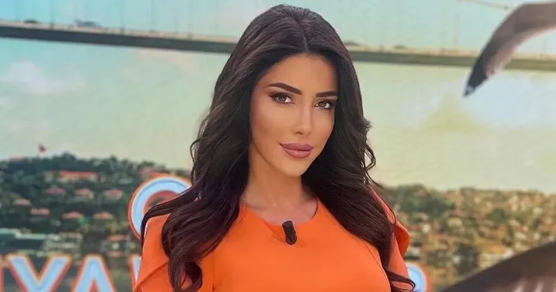 Ela Rümeysa Cebeci nin kasım ayındanki görüntüsü ortaya çıktı