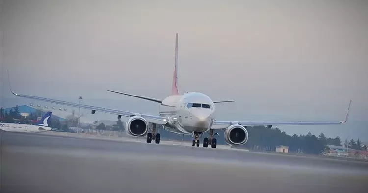 THY’den yeni rota, dev kampanya! 1 Nisan’da başlıyor