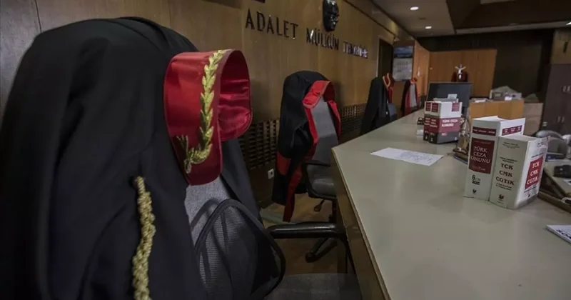 FETÖ nün yargısal darbe teşebbüsü: 17 25 Aralık ın üzerinden 12 yıl geçti!