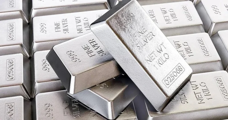 Ne altın ne dolar her gün yeni bir rekor kırıyor: Ona yatıran köşeyi döndü Sözcü Gazetesi