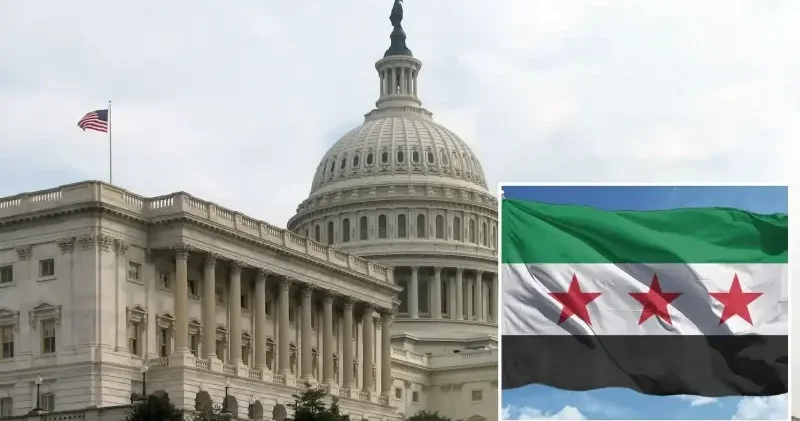 ABD Senatosunun onayladığı 901 milyarlık savunma bütçesinde Suriye ayrıntısı Amerika Haberleri