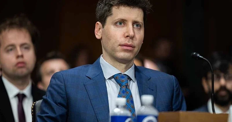 2026’da bu meslekleri seçmeyin! Uyarı ChatGPT kurucusundan geldi: İlk onlar gidecek Sözcü Gazetesi