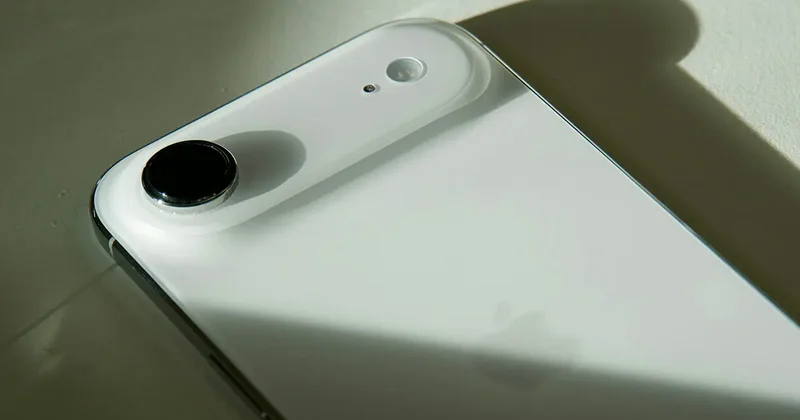 Satışlar bekleneni vermeyince plan değişti: iPhone Air 2 de fiyat aşağı çekilecek