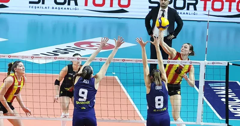 Sultanlar Ligi nde 12 nci hafta sona erdi