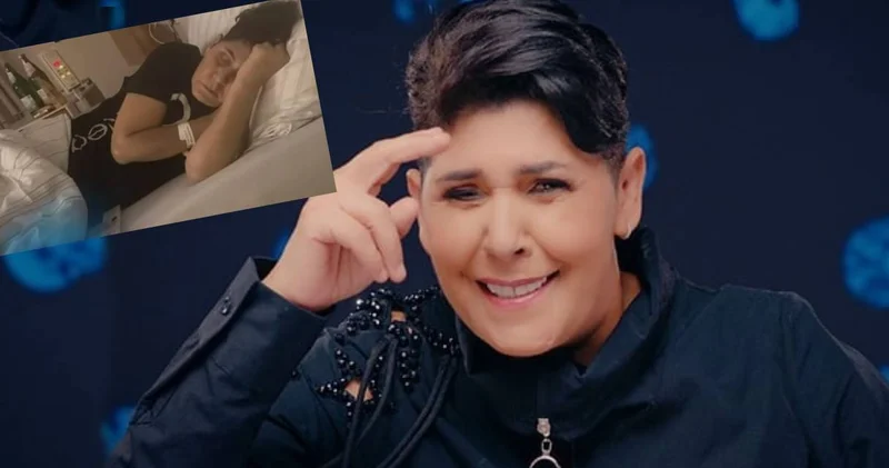 Ünlü sanatçı Cansever e lösemi teşhisi konuldu