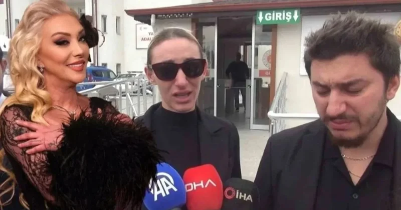 Güllü’nün kardeşlerinden şok hamle: Miras iddiasıyla suç duyurusu Sözcü Gazetesi