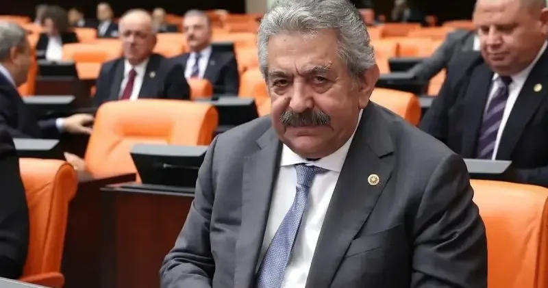 MHP’li Feti Yıldız: Komisyonun çalışma süresi uzatılmalı Politika Haberleri
