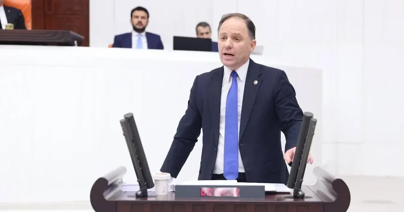 CHP li Yavuzyılmaz açıkladı: Erdoğan ın 1994 yılına ait mal varlığını açıkladığım için yargılanmam isteniyor