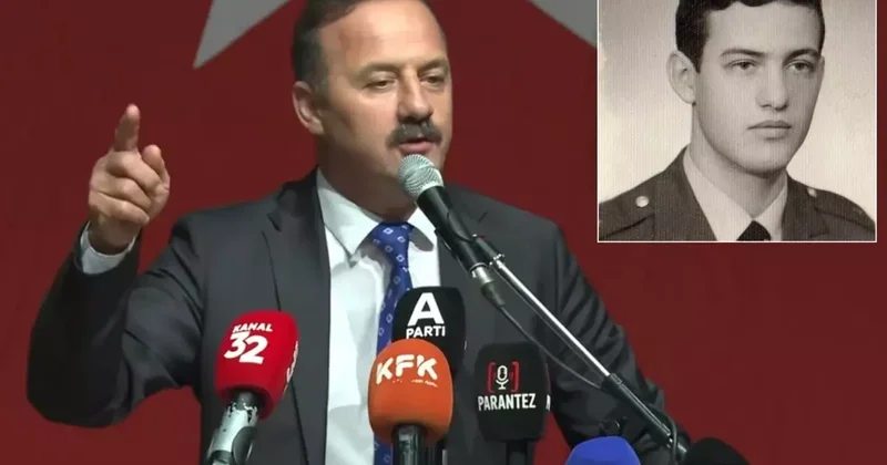 Yavuz Ağıralioğlu, Oktayları karıştırıp O bir hayvan dedi; ortalık toz duman oldu