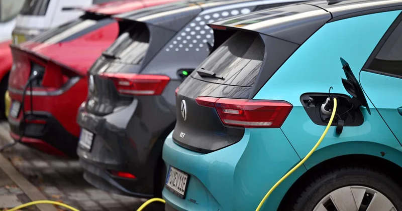 Avrupa dan elektrikli araçta geri adım Otomobil Haberleri