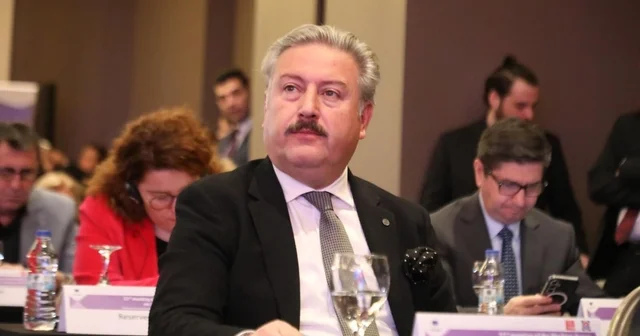 Başkan Palancıoğlu, Avrupa Birliği Toplantısı nda Türkiye nin haklarını savundu Kayseri Haberleri