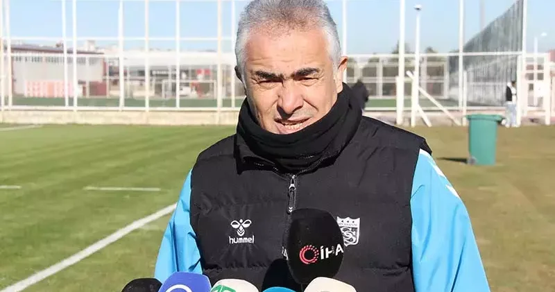 Mehmet Altıparmak: İki tane final maçımız var