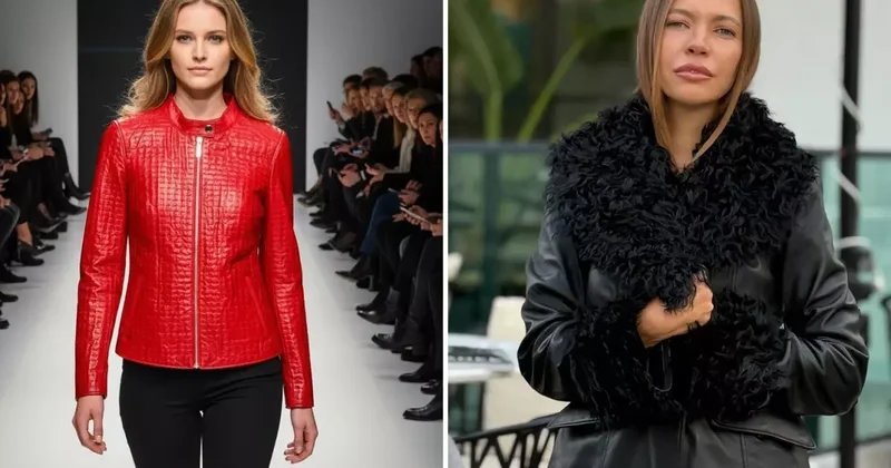 Luigi Kürk & Deri ihracat kalitesini artık perakende satışa taşıdı