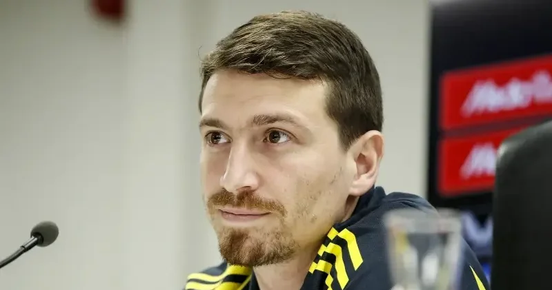 Mert Hakan Yandaş tepki çektiği maça bahis yapmış: Tavırları gündem olmuştu Futbol Haberleri