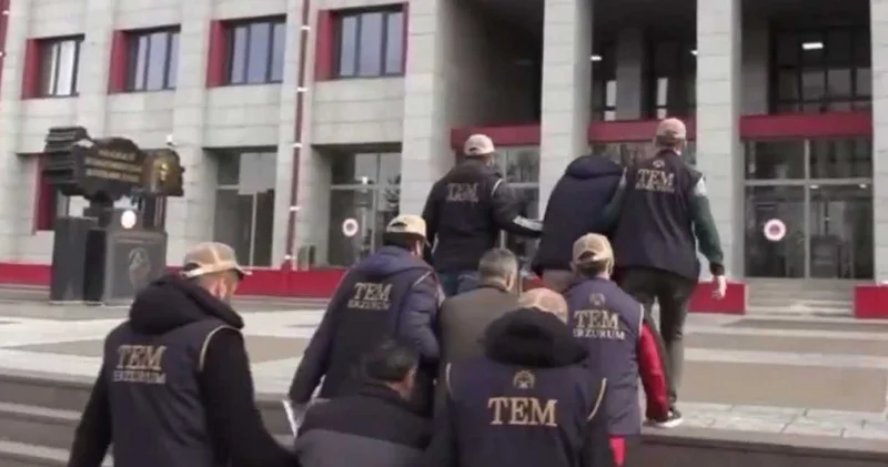 39 ilde FETÖ operasyonu: 90 tutuklu