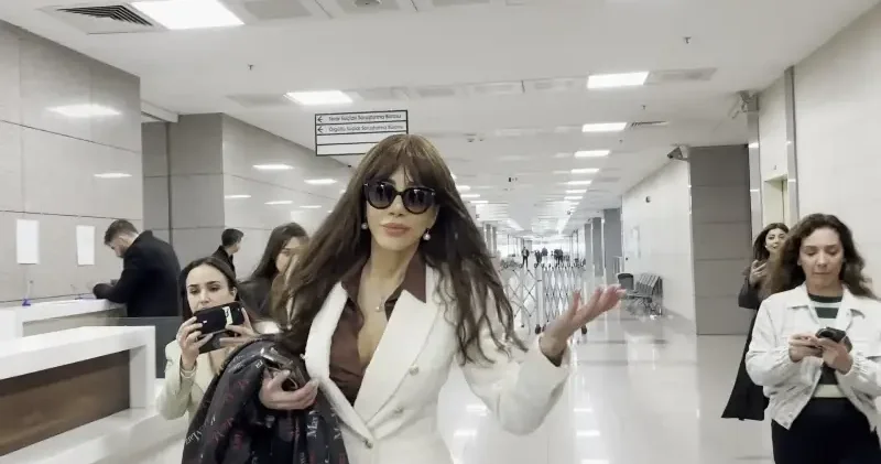 Ela Rümeysa Cebeci kimdir, kaç yaşında, nereli? Spiker Ela Rümeysa Cebeci neden tutuklandı? İşte detaylar Kimdir