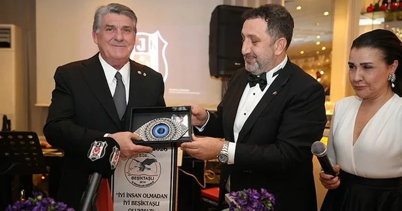 Beşiktaş tan VAR tepkisi: Açık bir hak gaspıdır Sözcü Gazetesi