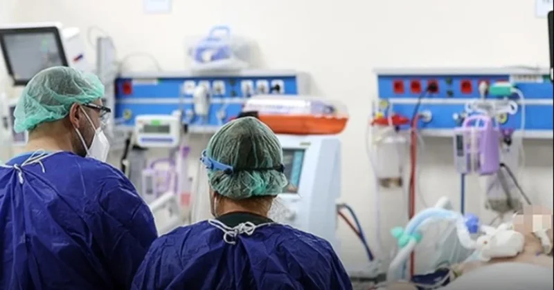 Yılbaşı öncesi sinsi tehlike: Ya öldürüyor, ya sakat bırakıyor! Sözcü Gazetesi