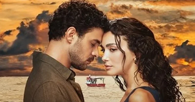 Gözleri Karadeniz dizisindeki final kararı yönetmeni de şaşırttı! Sosyal medyadan sert tepki Sözcü Gazetesi