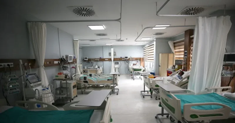 Hastanelerde grev başladı! Doktorlar iş bıraktı Sözcü Gazetesi