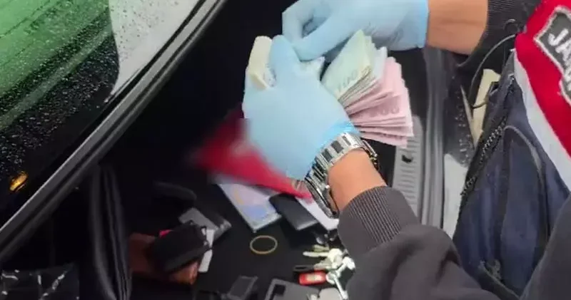 Sivas ta 3,5 milyar TL lik tefecilik operasyonu: 3 tutuklama