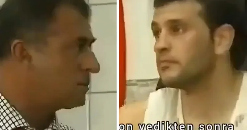 Fatih Terim in soyunma odası konuşması yeniden gündemde