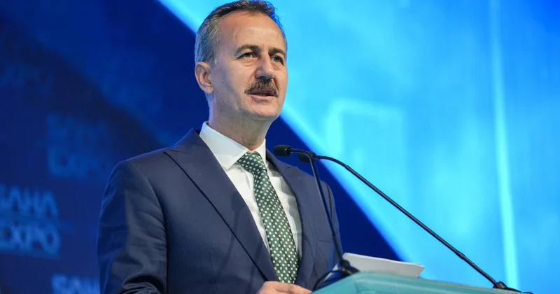 Görgün: Türkiye, kendi silahını kendi aklıyla tasarlayıp üretmeye kararlılıkla devam ediyor