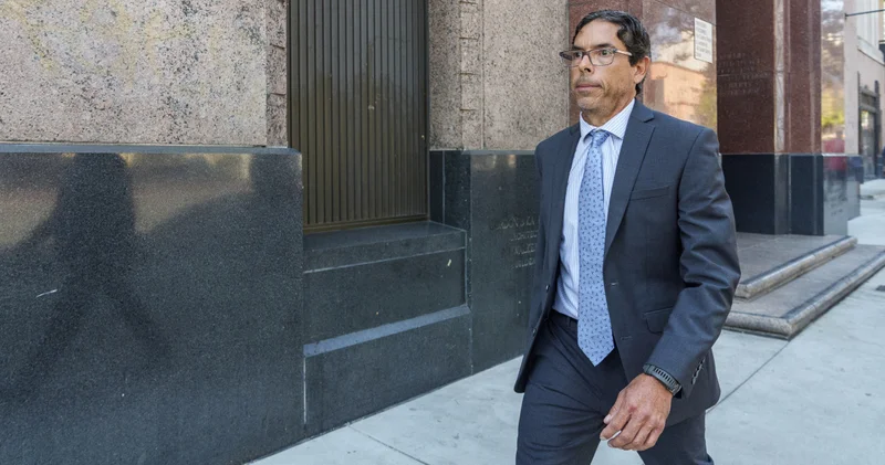 Matthew Perry nin ölümüne yol açan doktora ev hapsi: Artık taksicilik yapıyor