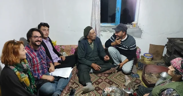 Al Fadimem türküsünün gerçek hikayesi ortaya çıkarıldı Afyonkarahisar Haberleri