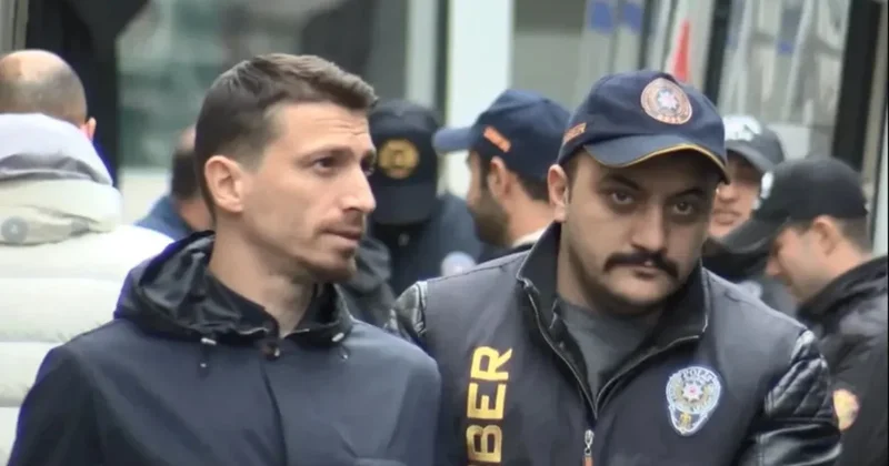 Mert Hakan Yandaş ın avukatından açıklama: Bilinçli olarak saklanmış... Sözcü Gazetesi