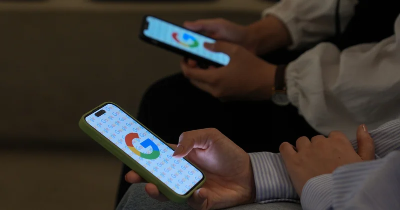 Google a 67 yazınca neden sallanıyor? Hata sanıldı ama değilmiş! Google ekranındaki sarsıntının ardındaki gerçek bakın neymiş!