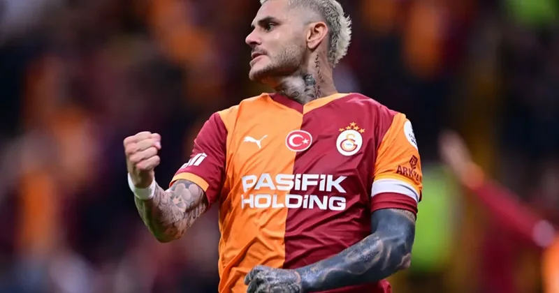 Mauro Icardi den kafaları karıştıran olay paylaşım