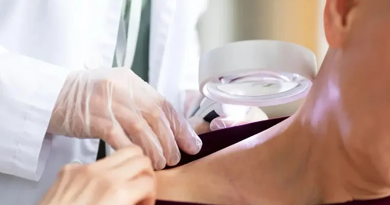 Cilt kanseri riskini 3 kata yakın artırıyor! Popüler diye yapmayın