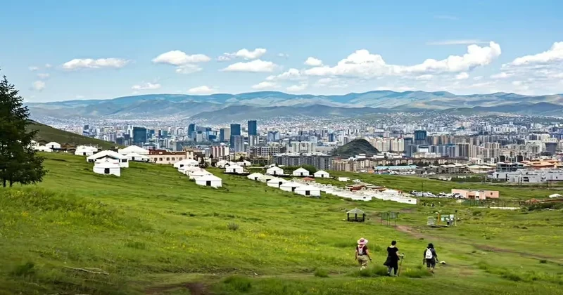 Bu ülkenin neredeyse tamamı boş Sözcü Gazetesi