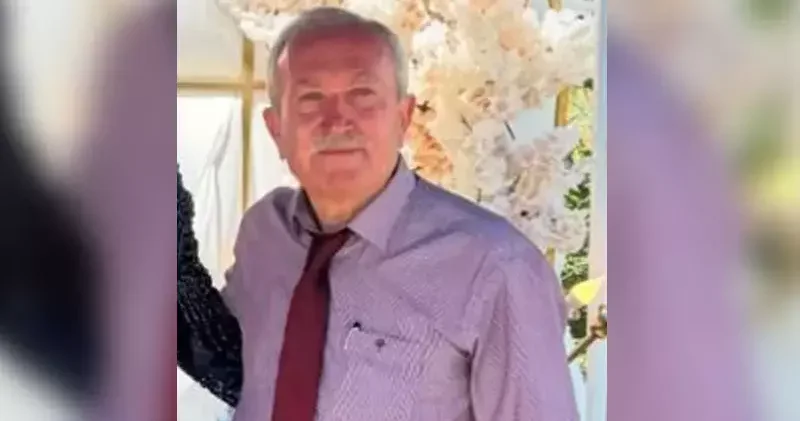 Ailesinin kayıp ihbarında bulunduğu muhtar, ölü bulundu