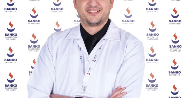 Dr. Öğr. Üyesi Melik: Mide kanseri, sessiz ilerler ama erken teşhisle tedavi edilebilir Gaziantep Haberleri