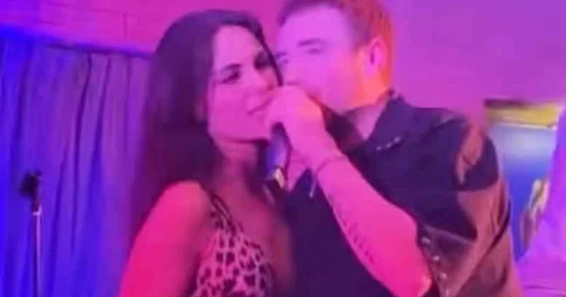 Murat Dalkılıç ve Özgü Kaya’dan sürpriz düet Sözcü Gazetesi