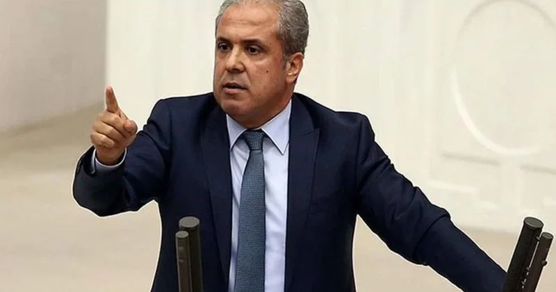 Listede Ersoy dan çok daha ağır bir isim var demişti! AKP li Tayyar: Herkes öğrenecek Sözcü Gazetesi